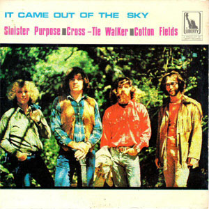 Disco It Came Out Of The Sky de Creedence