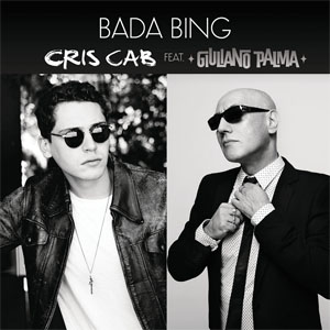 Disco Bada Bing (Remix 2) de Cris Cab