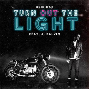 Disco Turn Out The Light de Cris Cab