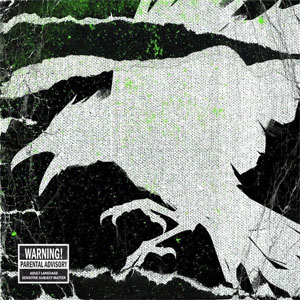 Disco Cuervos de C.R.O.