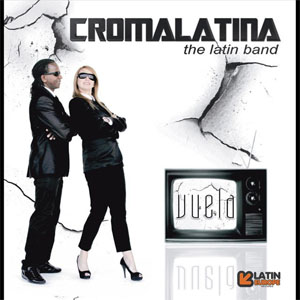 Disco Vuela de Croma Latina