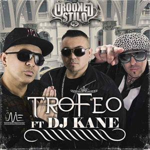 Disco Trofeo de Crooked Stilo