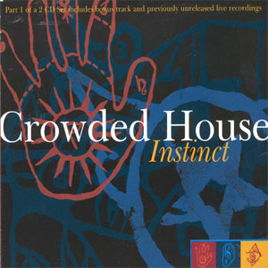 Disco Instinct de Crowded House