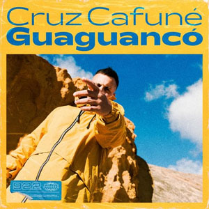 Disco Guaguancó  de Cruz Cafuné 