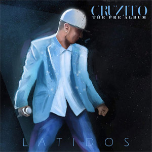 Disco Latidos de Cruzito