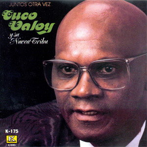 Disco Juntos Otra Vez de Cuco Valoy
