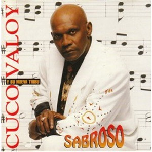 Disco Sabroso de Cuco Valoy