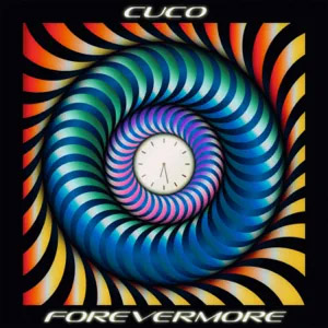 Disco Forevermore de Cuco