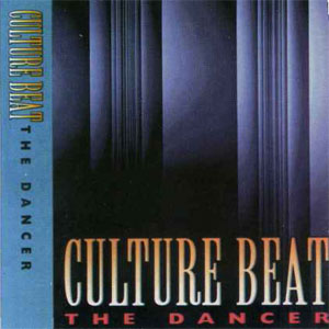 Disco The Dancer de Culture Beat