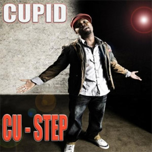 Disco Cu-Step de Cupid