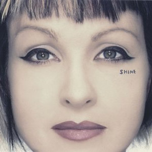 Disco Shine de Cyndi Lauper