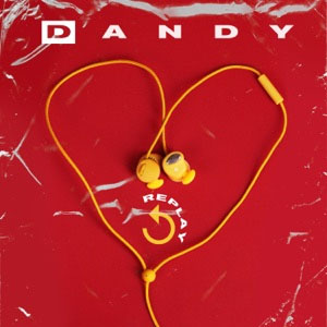 Álbum Replay de D'Andy