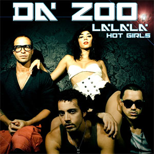 Disco La La La (Hot Girls) de Da Zoo