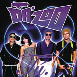 Disco Tú... de Da Zoo