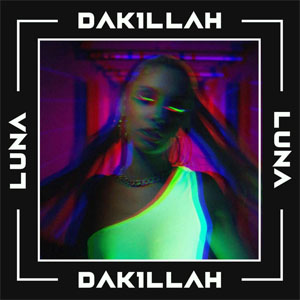 Disco Luna  de Dakillah