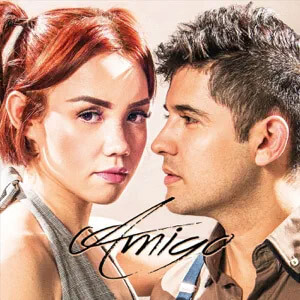 Disco Amigo de Dalú