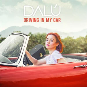 Disco Driving in My Car de Dalú