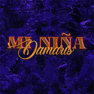 Álbum Mi Niña de Damaris
