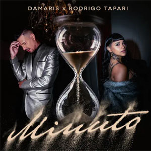 Álbum Minuto de Damaris