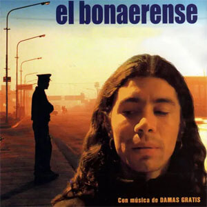 Disco El Bonaerense de Damas Gratis