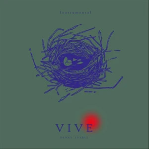 Disco Vive (Instrumental) de Danay Suárez