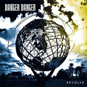 Disco Revolve de Danger Danger