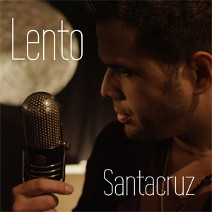 Disco Lento de Daniel Santacruz