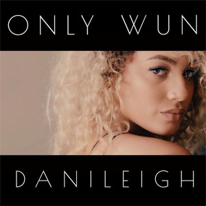 Disco Only Wun de DaniLeigh