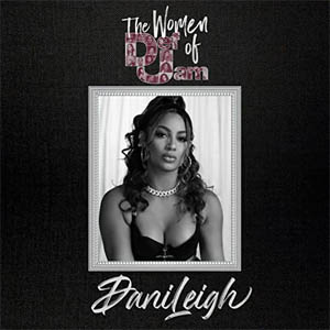 Disco Women of Def Jam de DaniLeigh