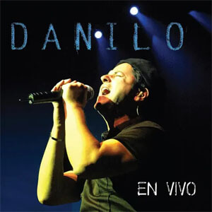 Disco Danilo En Vivo (Perú) de Danilo Montero