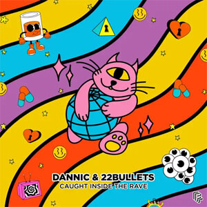 Disco Caught Inside the Rave de Dannic