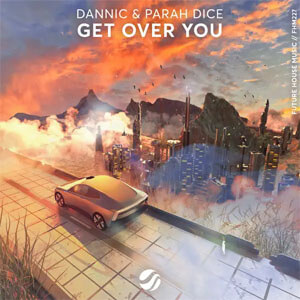 Disco Get Over You de Dannic