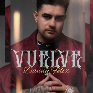 Disco Vuelve de Danny Félix