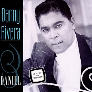 Disco Daniel de Danny Rivera