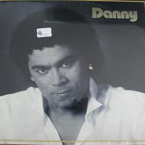 Disco Danny de Danny Rivera