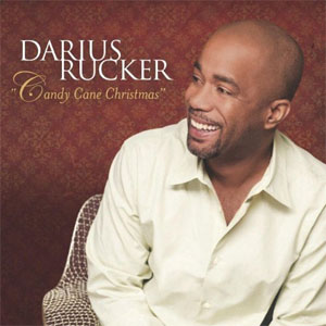 Disco Candy Cane Christmas de Darius Rucker