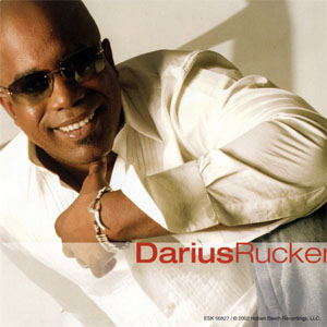 Disco Wild One de Darius Rucker