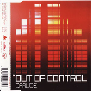 Disco Out Of Control de Darude