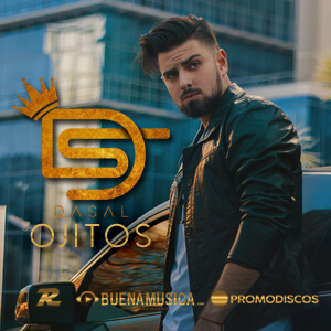 Disco Ojitos de Dasal