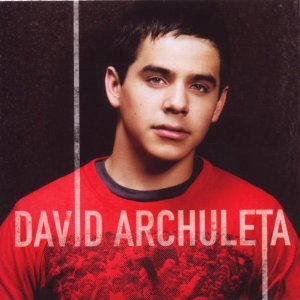 Disco David Archuleta de David Archuleta