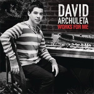 Disco Works For Me de David Archuleta