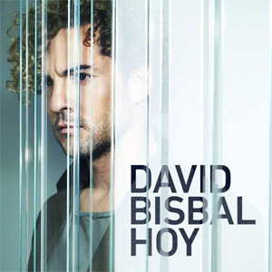 Disco Hoy de David Bisbal