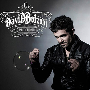 Disco Policromo de David Bolzoni