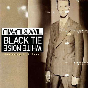 Disco Black Tie White Noise de David Bowie