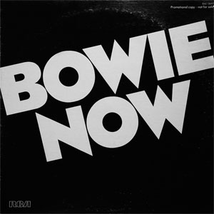Disco Bowie Now de David Bowie