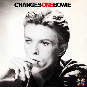 Disco Changesonebowie (1976) de David Bowie