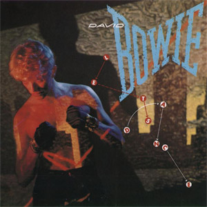 Disco Let's Dance (1995) de David Bowie