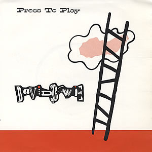 Disco Press To Play de David Bowie