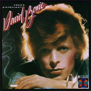 Disco Young Americans (1991)  de David Bowie