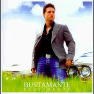 Disco Pentimento de David Bustamante